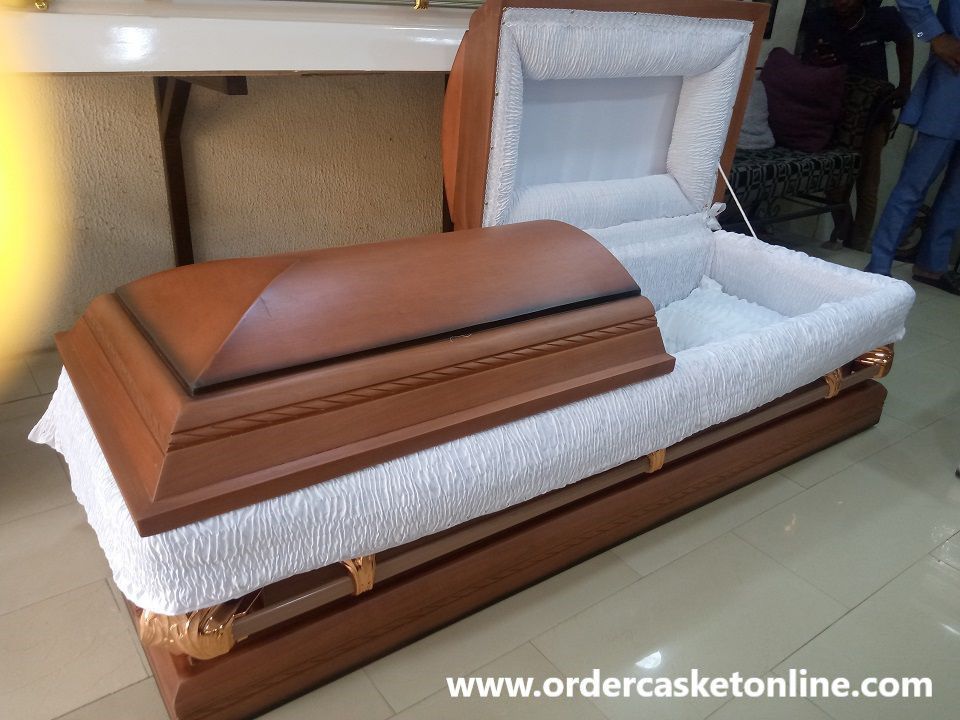 affordable casket