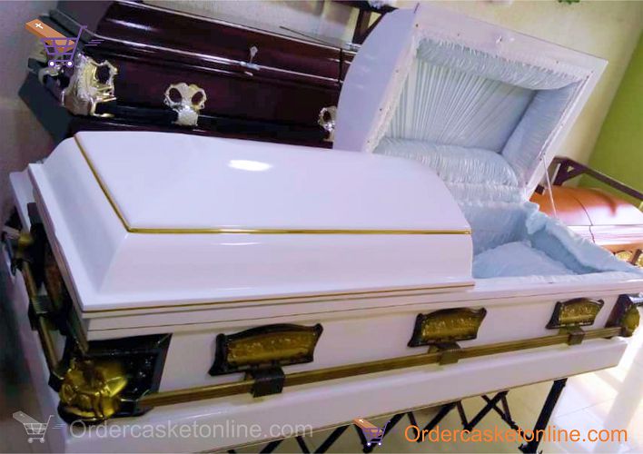 best casket funeral services