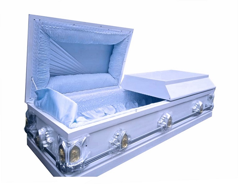 best buy casket