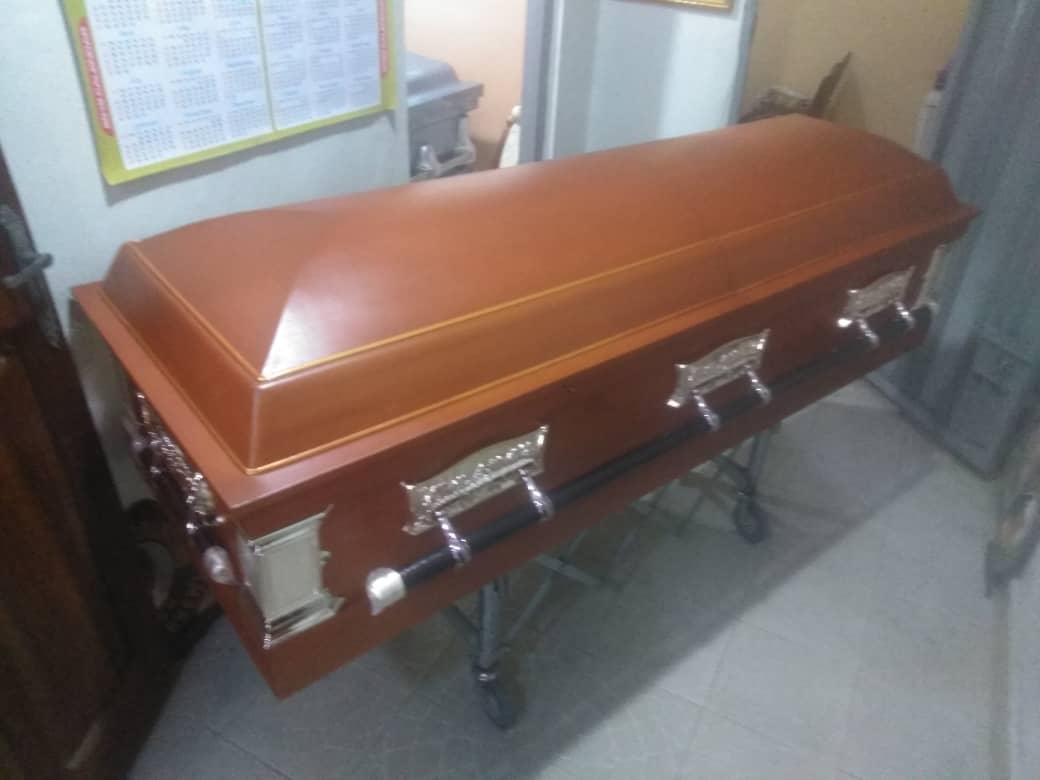 imported casket price lagos