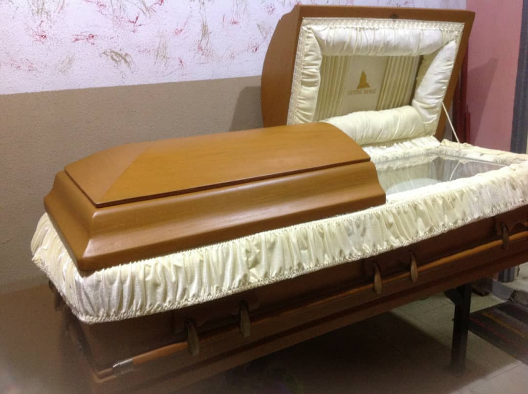 affordable caskets in nigeria