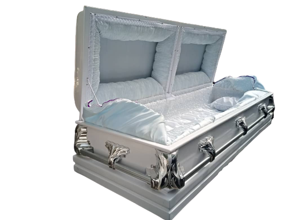 we sell the best casket in nigeria