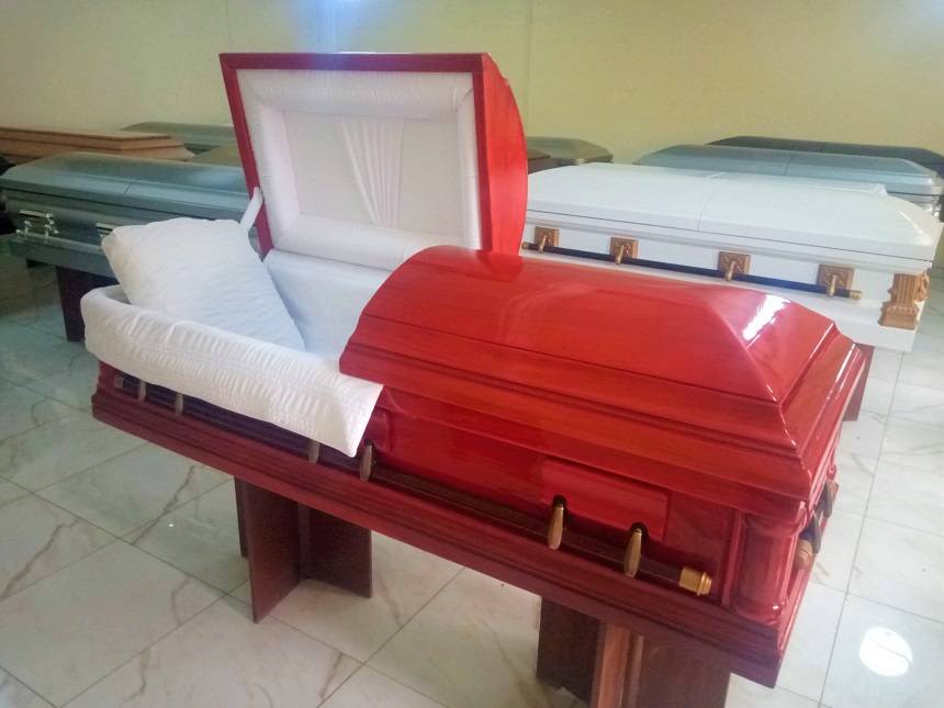 affordable casket price in nigeria