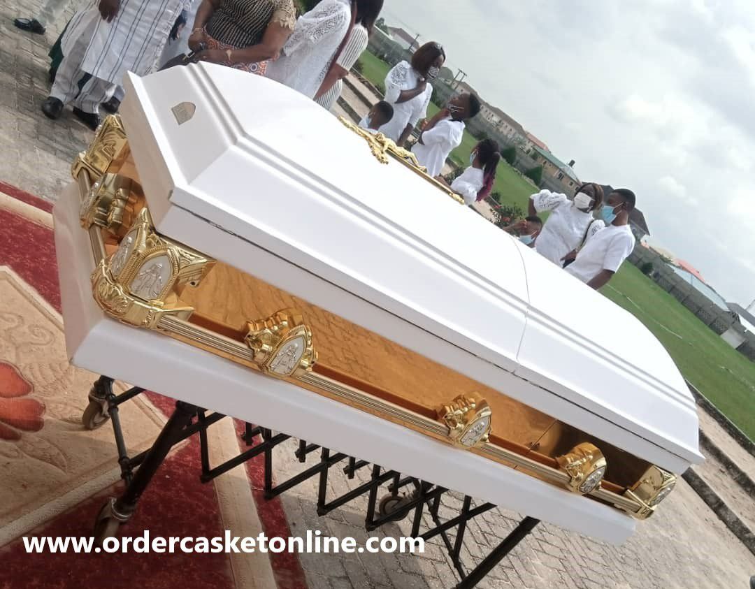 ordercasketonline is the best casket shop in lagos