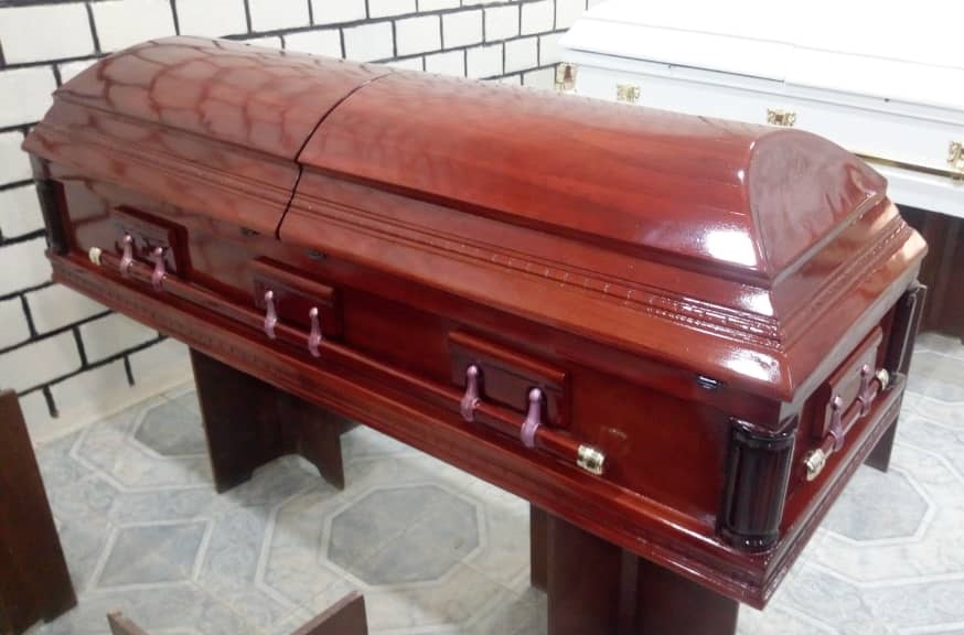 casket price, quality affordable casket in lagos