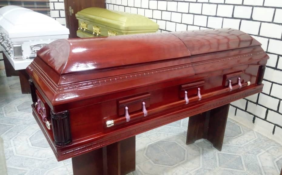 casket price, quality affordable casket in lagos