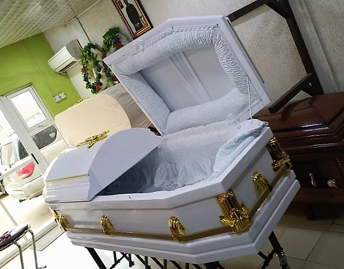 casket price, quality affordable casket in lagos