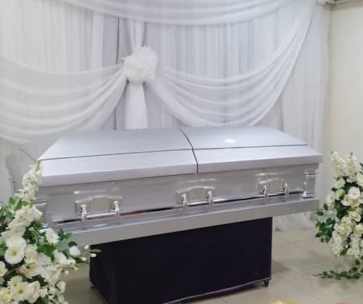 best casket shop in lagos