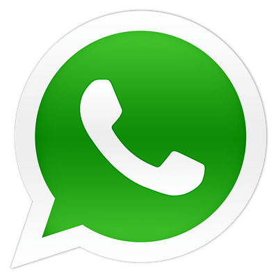 chat us on whatsapp